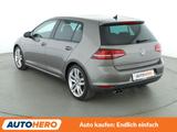 Volkswagen Golf VII 1.4 TSI Highline BMT Aut.*NAVI*SHZ* - Gebrauchtwagen in Nürnberg