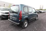 Opel Combo N1 Edition 5-Sitzer EcoLED PDC Spurh Kl... - Opel Combo in Rostock