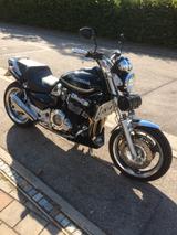 Honda cb1300 x4   - HONDA CB 1300