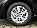Volkswagen Caddy Life 5-Sitzer TSI DSG PDC GRA Climatronic - Volkswagen Caddy: Limousine