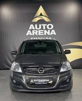 Opel Zafira B *7-Sitze*Navi*PDC*Xenon*Bluetooth*AHK - Opel Zafira: Van