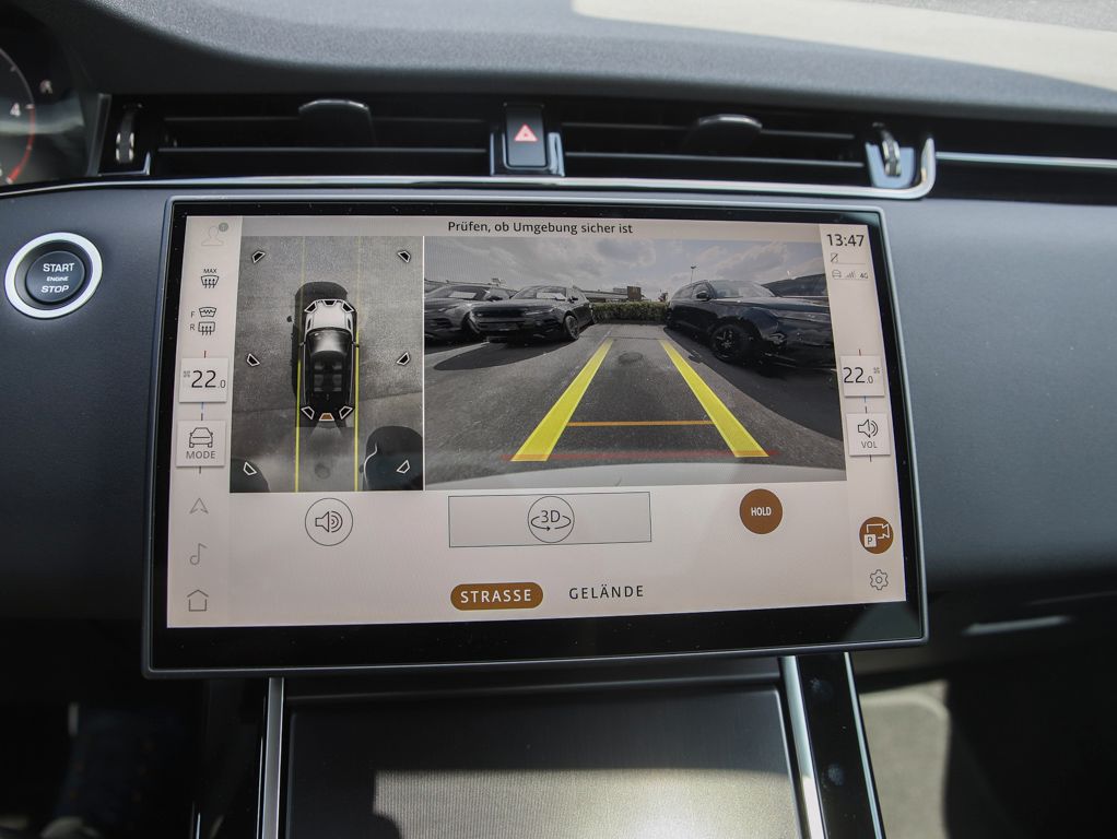 Land Rover Range Rover Evoque - Bild 14