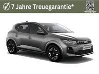Dacia Sandero - Vorschau Bild 1
