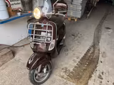 Vespa LX 125 i.e. - VESPA MOTORRAD