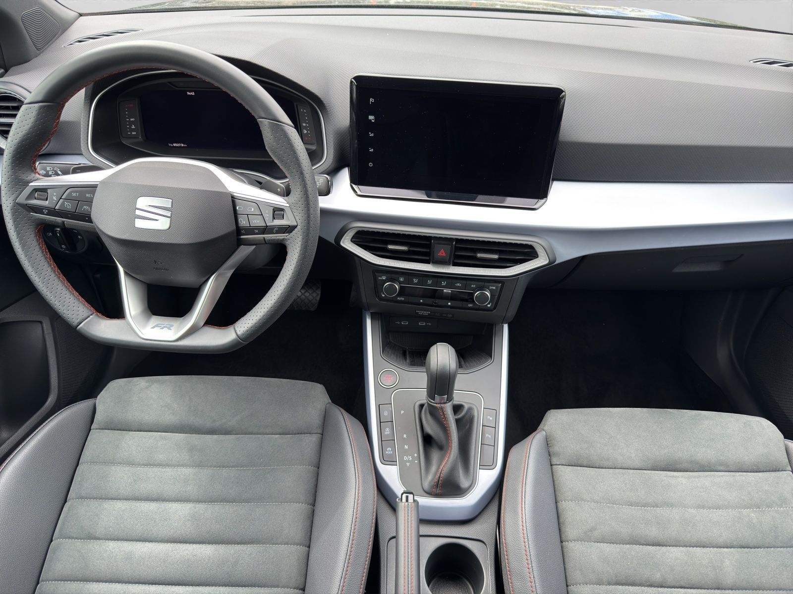 Seat Arona - Bild 5
