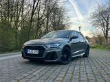 Audi A1 25 TFSI S tronic S line Sportback S line