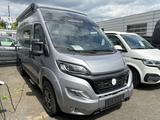 Westfalia Columbus 540 Aufstelldach, 180 PS AUTOMATIK, M+S - Westfalia silber Diesel