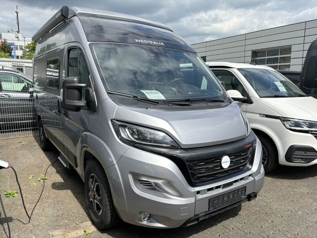 Westfalia Columbus 540 AD / SCHAUTAGE 15.+16.03.2025