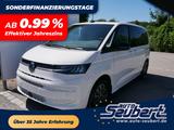 Volkswagen T7 Multivan Life 2.0 TDI *KAMERA*TEMPOMAT*PDC*LE - Volkswagen T7 Multivan Tageszulassungen