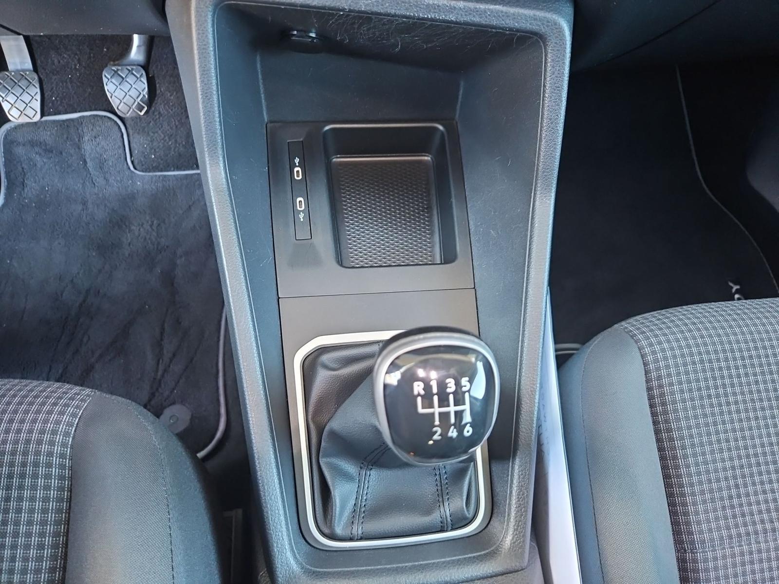 Volkswagen Caddy 2.0 TDI Apple/AHK/DAB+/SHZ/Tempomat, миниатюра 20