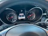 Mercedes-Benz C 400 4MATIC T AVANTGARDE Autom. AVANTGARDE - Mercedes-Benz C 400 bis 25.000 Euro