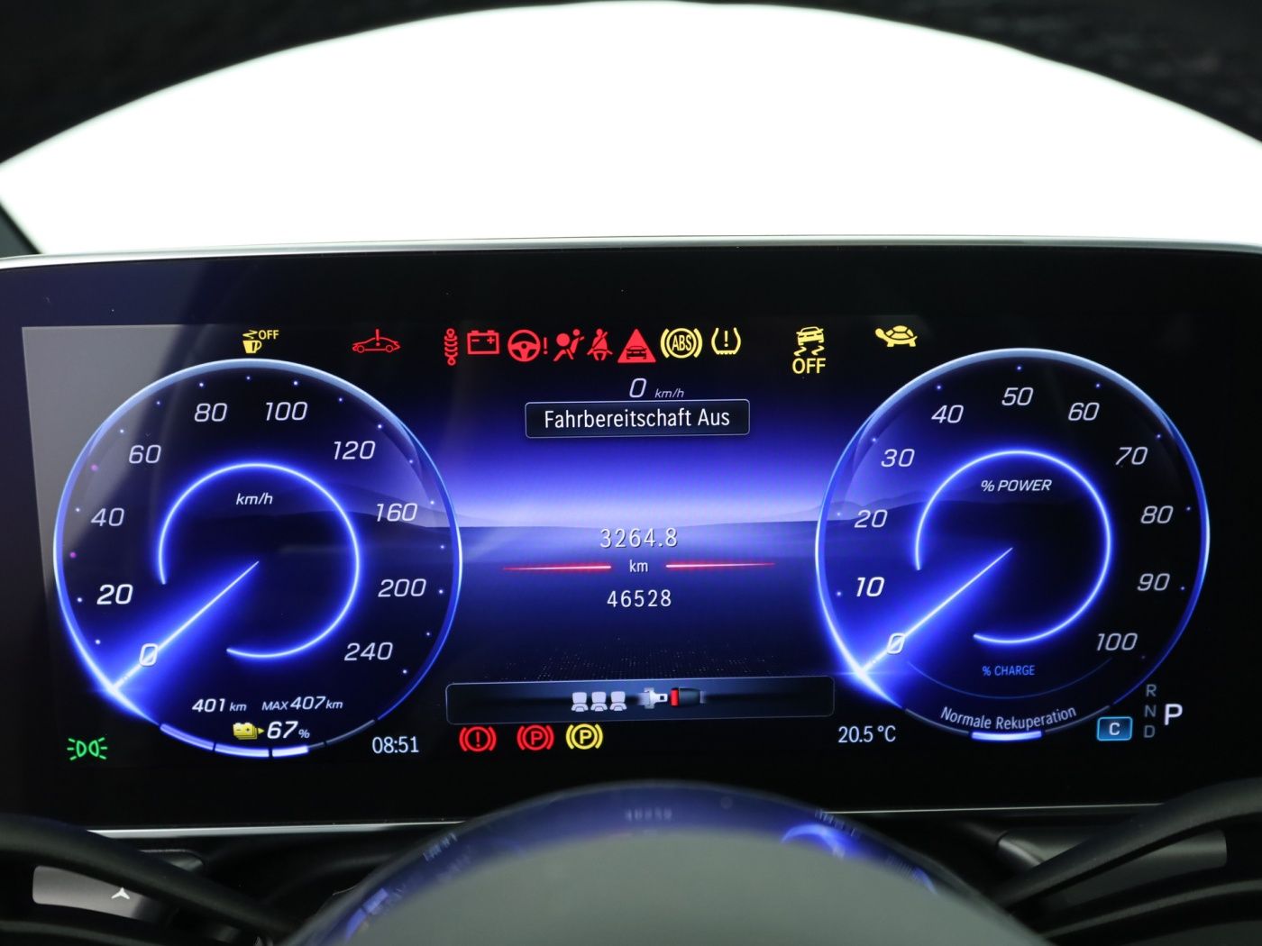 Mercedes-Benz EQE 300 Sitzklima Pano Memory 360 Airmatic Digi foto 13