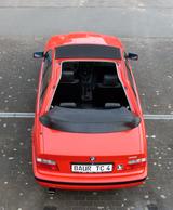 BMW 316i - BMW 316: Cabrio