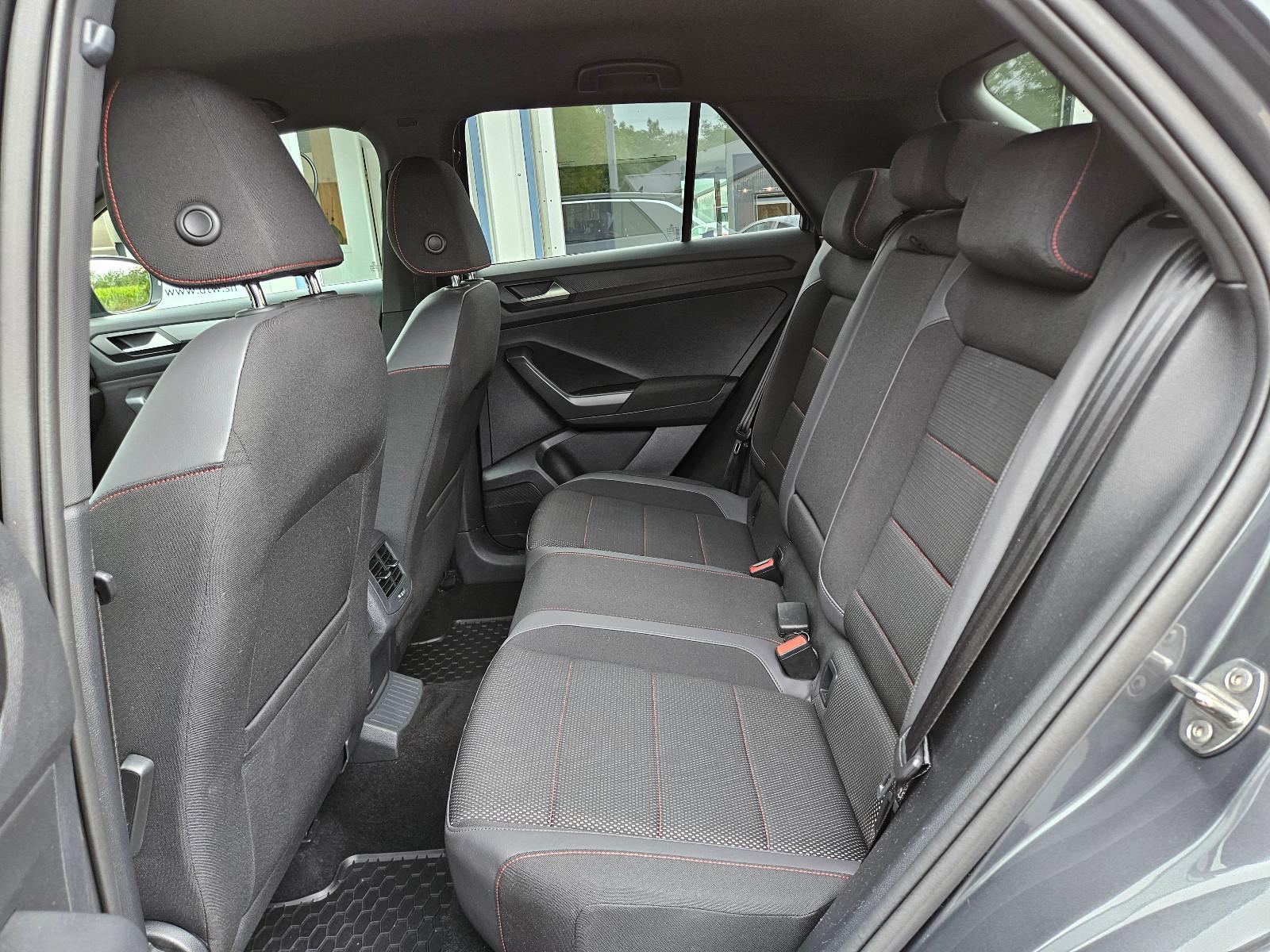 Volkswagen T-Roc 1.5 TSI 150 Automatik Sport Navi, Kamera, Winter, миниатюра 13