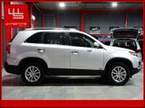 Kia Sorento 2,4 4WD / 91 Tkm / Garantie / AHK / PDC - Kia Gebrauchtwagen von 2012