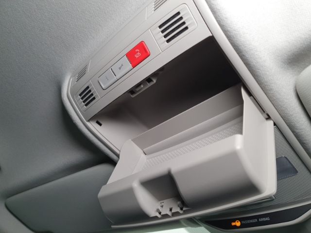 Skoda Fabia - Bild 19