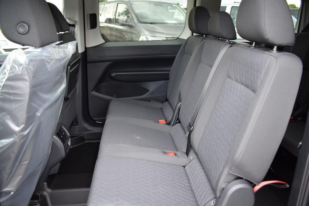 Volkswagen Caddy Maxi Life 2.0 TDI 4Motion *AHK *Flügeltüre