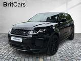 Land Rover Range Rover Evoque HSE Dynamic 2.0 TD4 CAM NAVI - Land Rover Range Rover Evoque: Td4