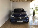 Mercedes-Benz GLC 300 d 4M AMG Line Advanced Plus/AHK/Pano/20' - Jahreswagen