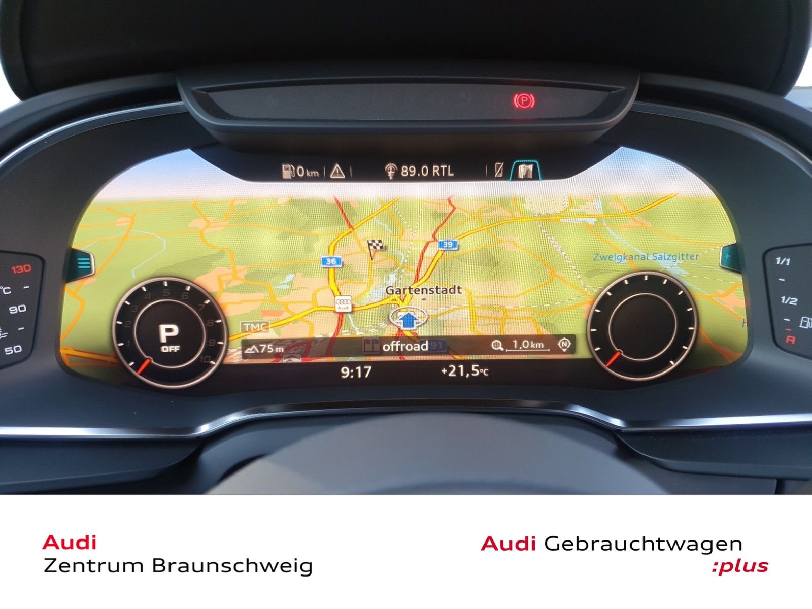 Audi R8 - Bild 9