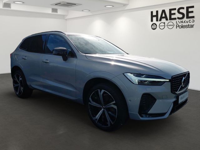 VOLVO XC 60 (Bild 3 von Array)