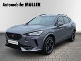 Cupra Formentor CUPRA 1.5 TSI 110kW 7-Gang DSG Navi PD - Cupra Formentor Gebrauchtwagen