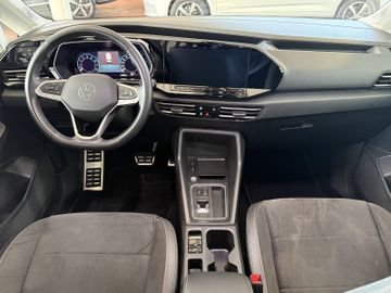 Volkswagen Caddy 1.5 TSI DSG STYLE LED NAVI APP KAMERA SIDE