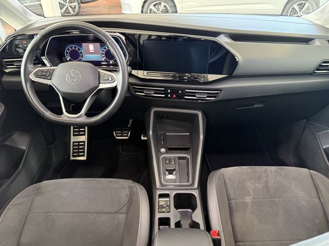 Volkswagen Caddy 1.5 TSI DSG STYLE LED NAVI APP KAMERA SIDE