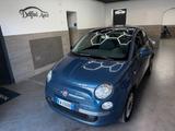 Fiat 500 1.2 GQ - Fiat 500: Gq