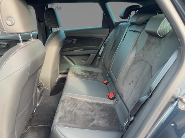 Seat Leon ST Cupra 290 2.0 TSI DSG Navi ACC FullLink