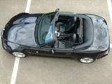 BMW Z3 Roadster 3.0i - - BMW Z3: Leder, Sitzheizung