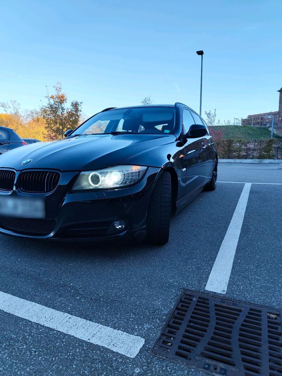 BMW 318