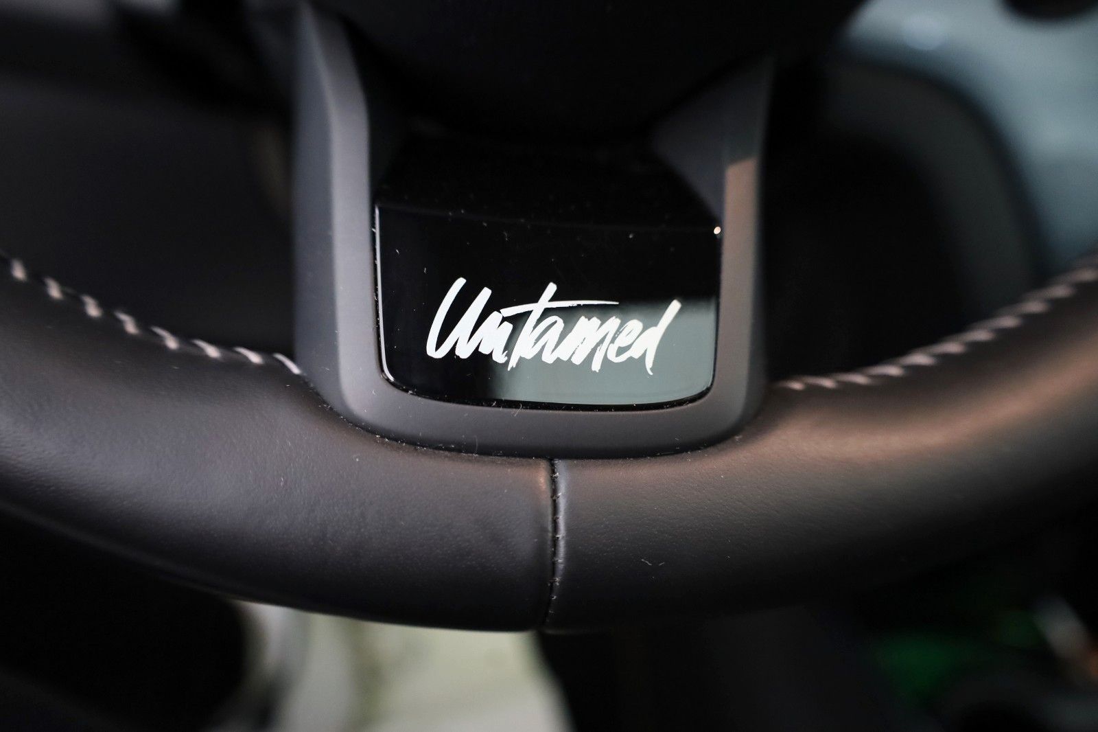 Fahrzeugabbildung MINI Countryman Cooper S Untamed All4 Leder,Navi,LED