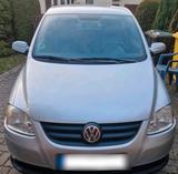 Volkswagen Fox - Volkswagen Fox mit Diesel-Antrieb