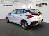 Hyundai i20 1.0 Trend/Navi/Sitzheizung/Rückfahrkamera/Kl - graue Hyundai i20