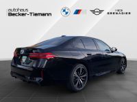 BMW 520 - Vorschau Bild 6