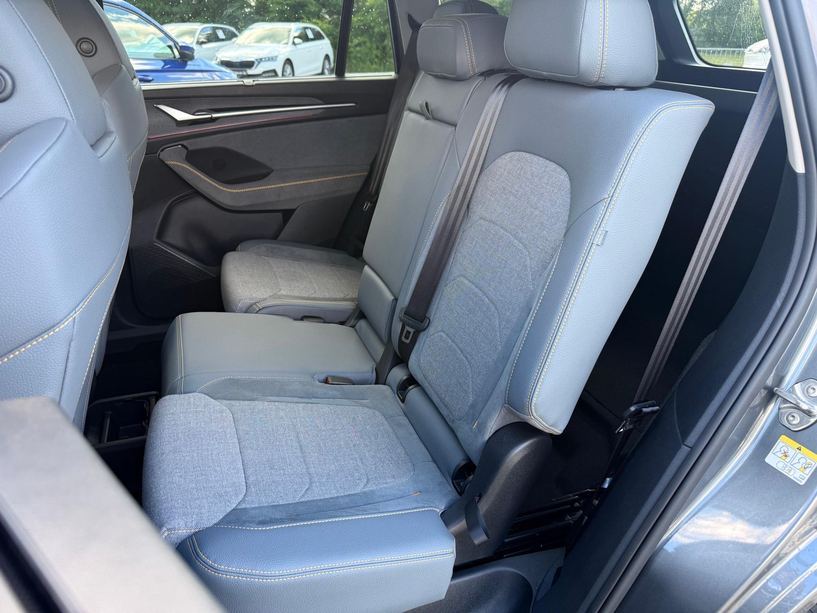 Skoda KODIAQ SELECT 193PS TDI 4X4 SOFORT VERFÜGBAR