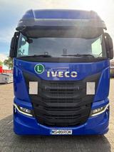 Iveco S-WAY ( MS-89-ROK )