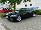 BMW Bmw 520d Touring 190 PS               km. ... - BMW 520 in Karlsruhe