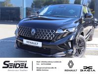 Renault Austral - Vorschau Bild 1