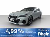 BMW i5 eDrive40 Limousine M Sport TOP AUSSTATTUN TOP - BMW i5 Gebrauchtwagen