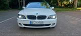 BMW E65 750li - BMW 750 in Essen