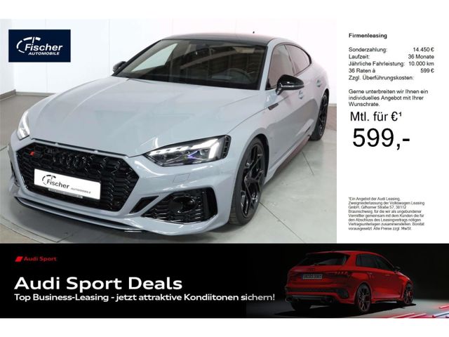 Audi RS5 Sportback TFSI Performance