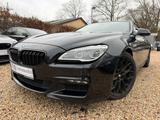 BMW 650i xDrive Gran Coupé H/K*Memory*Navi*Pano*Kame - BMW 6er Reihe Gebrauchtwagen