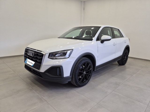 AUDI AUDI Q2 30 TDI Business N1 Autocarro ACC/Lim -
