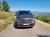 Mercedes-Benz V 220 d EDITION Lang - Mercedes-Benz V 220 in Freiburg