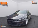 Volkswagen Scirocco 2.0 TSI 155 kW Team - Volkswagen Scirocco Gebrauchtwagen