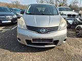 Nissan Note Visia
