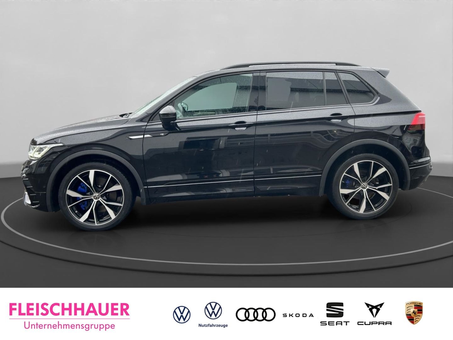 Volkswagen Tiguan - Bild 4