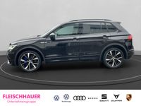 Volkswagen Tiguan - Vorschau Bild 4